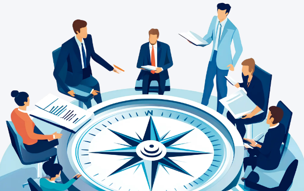 深圳软件公司项目交付流程中的质量管控关键环节分析