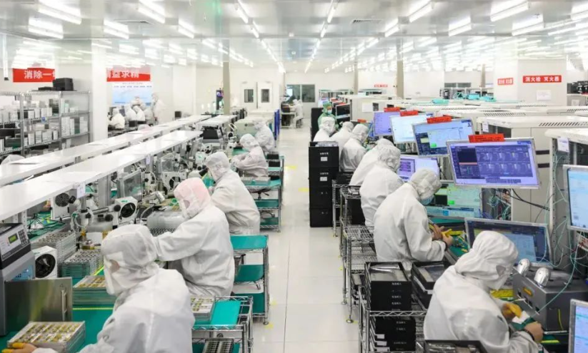 深圳软件定制开发技术优势解析：微服务架构在企业系统中的应用